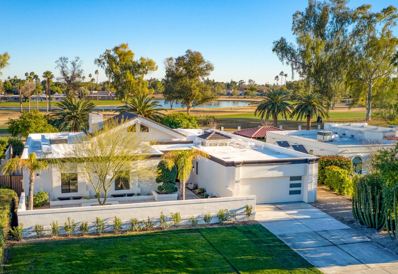 7625 E Via Del Placito Rd, Scottsdale, AZ 85258