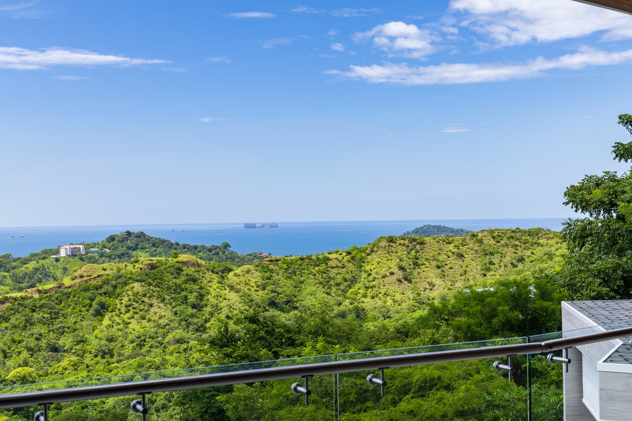 Casa Manta Ray , Mar Vista, Playa Flamingo Guanacaste