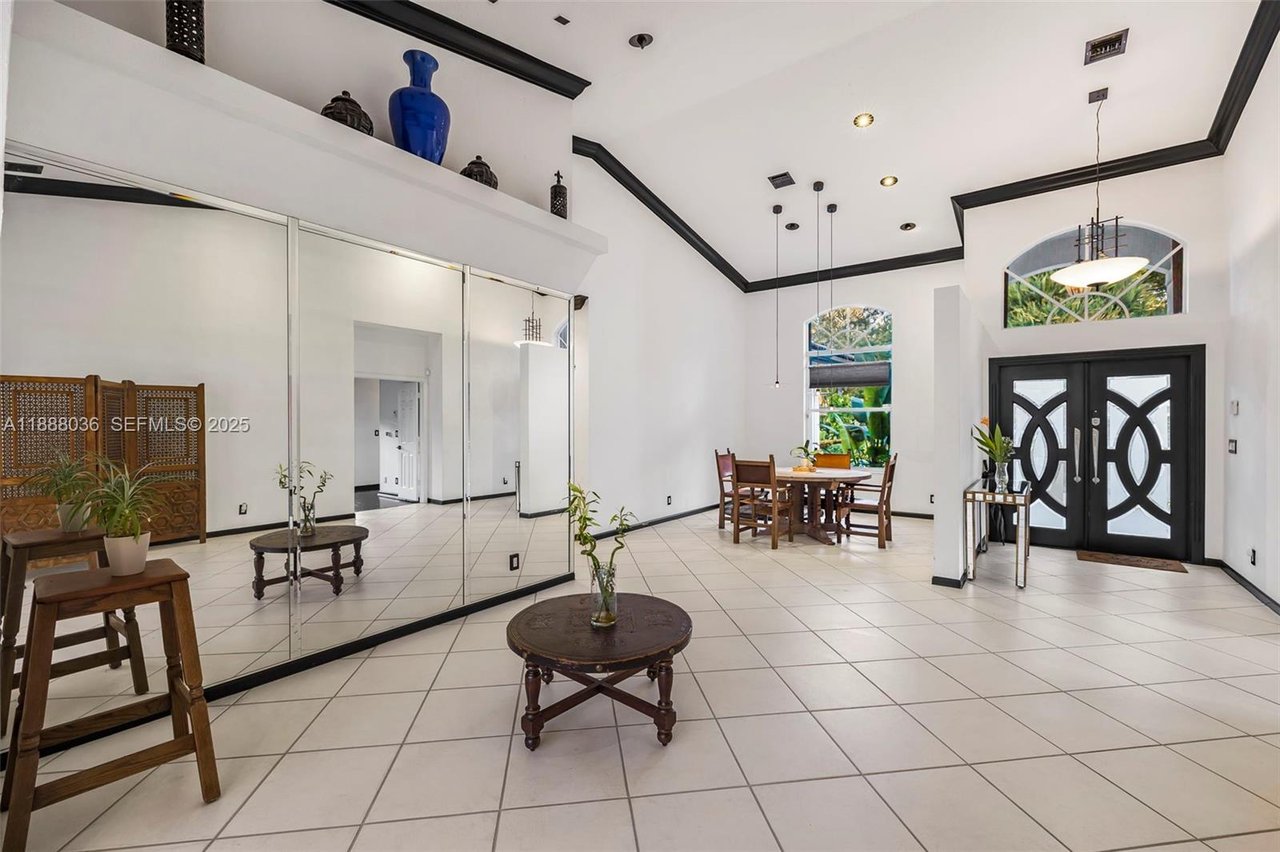 Significant Sale: 12555 SW 34 Place, Davie FL | Recently Sold Property Broward, FL