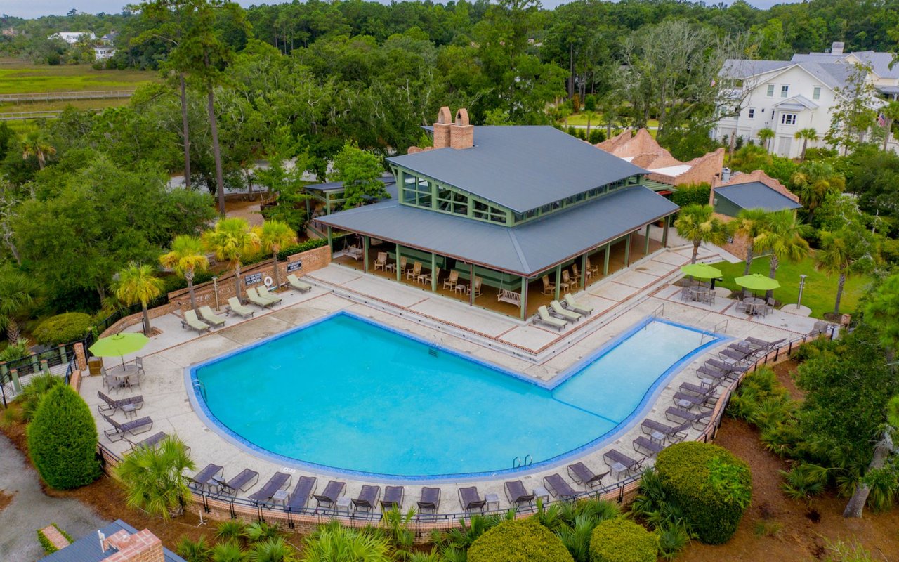Top 5 Desirable Neighborhood Amenities in The South