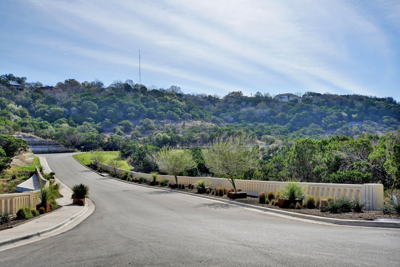 Scenic View