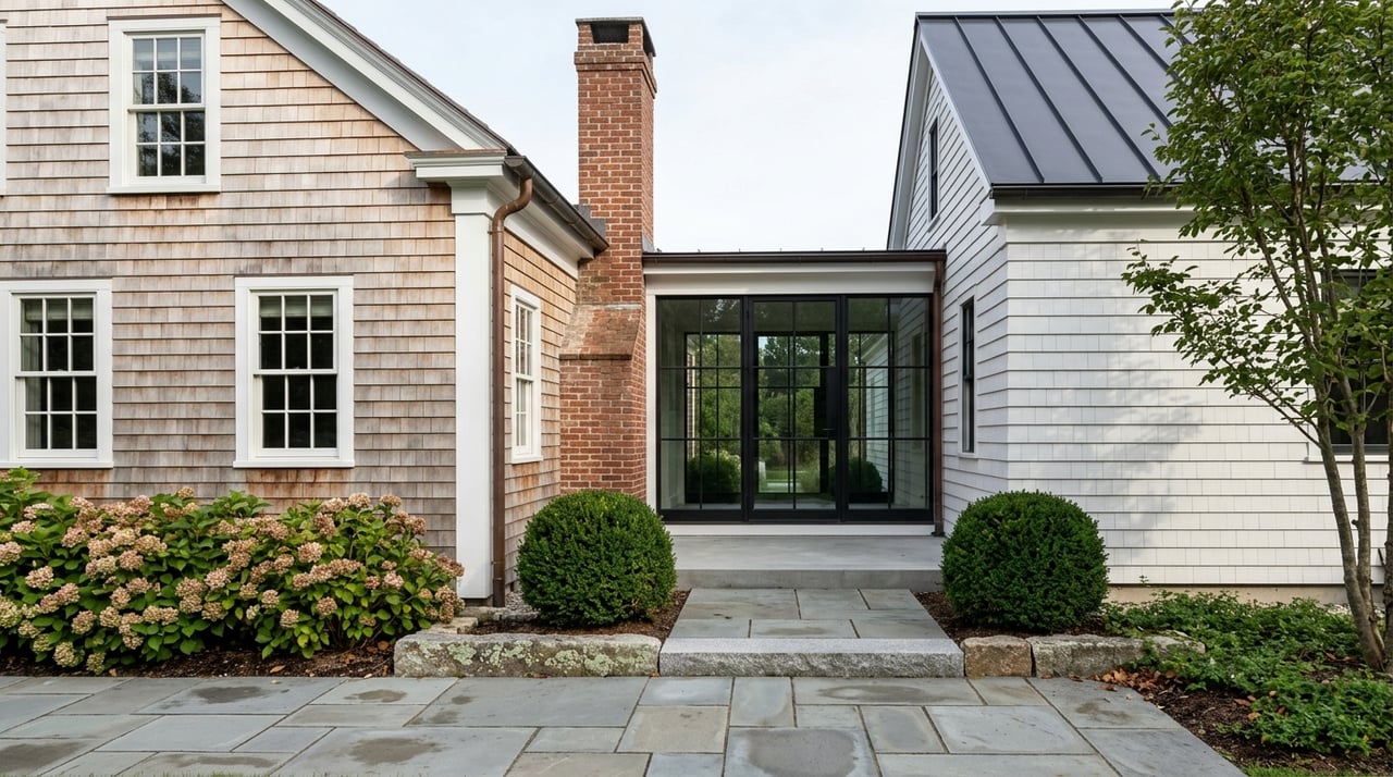 Pricing Historic vs New-Build Homes In Southampton