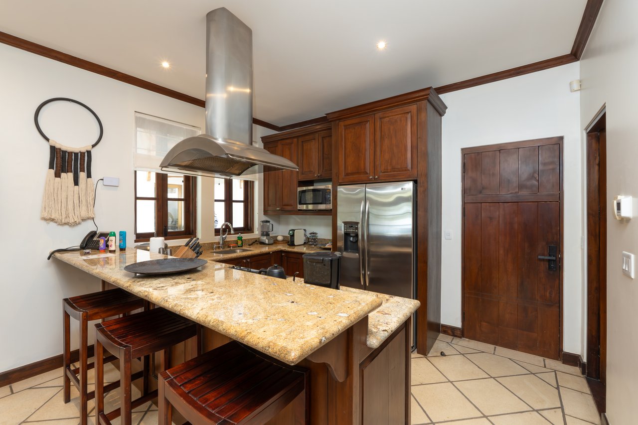 9 Paseo del Mar | Beachfront Luxury Home for Sale in Las Catalinas, Costa Rica