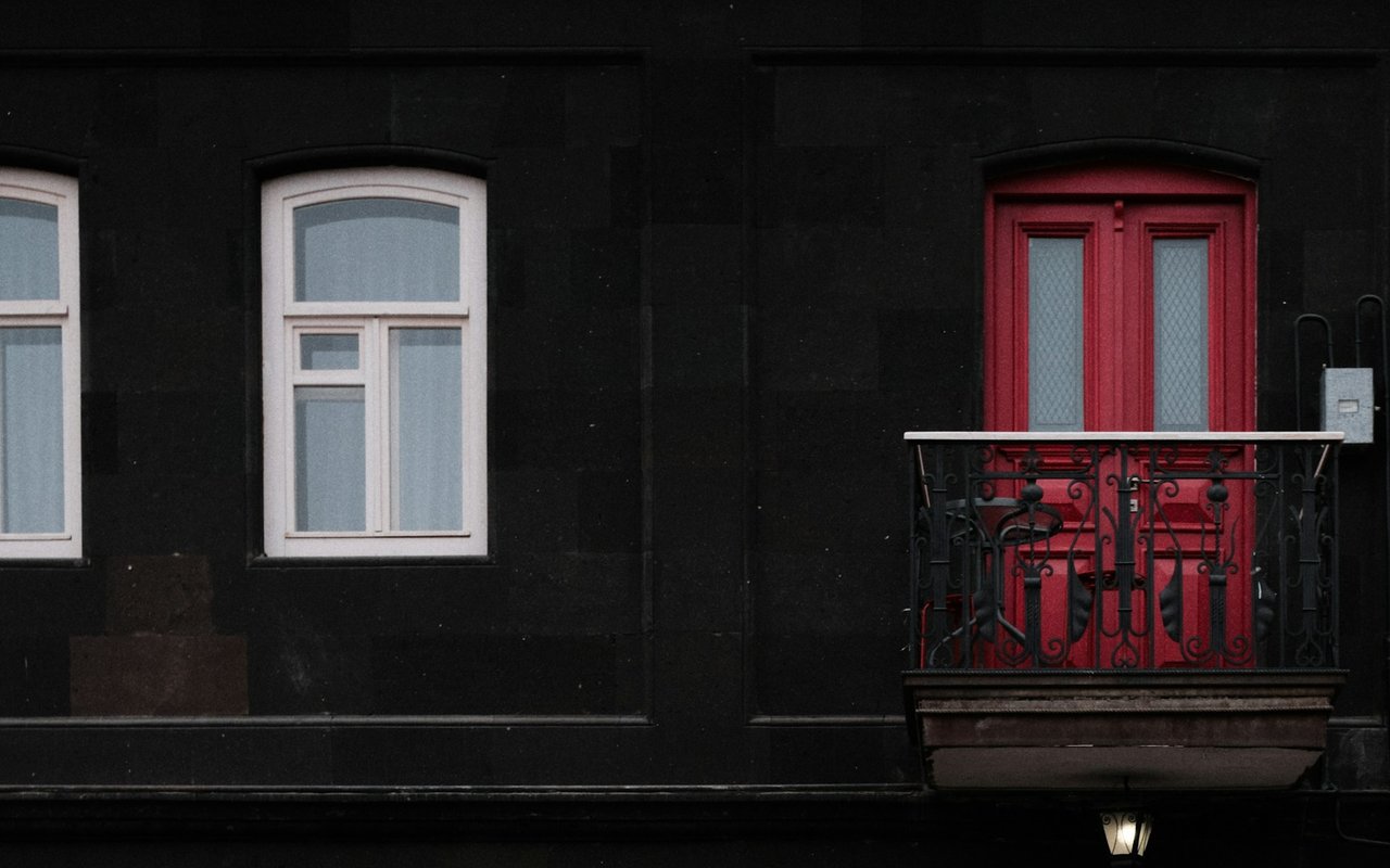 Oakland Artist's Home for Sale Featured in Curbed SF