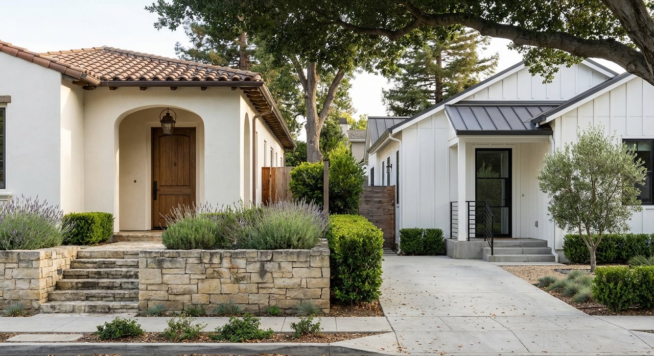 Saratoga Or Los Gatos? How To Compare The Markets