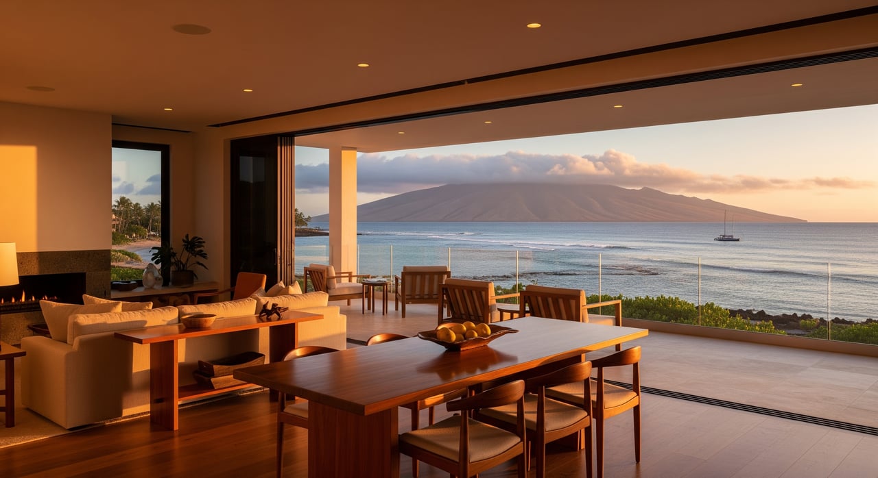 Fee Simple vs Leasehold For Lahaina Condos