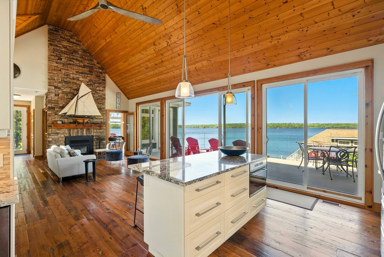 Lake Muskoka