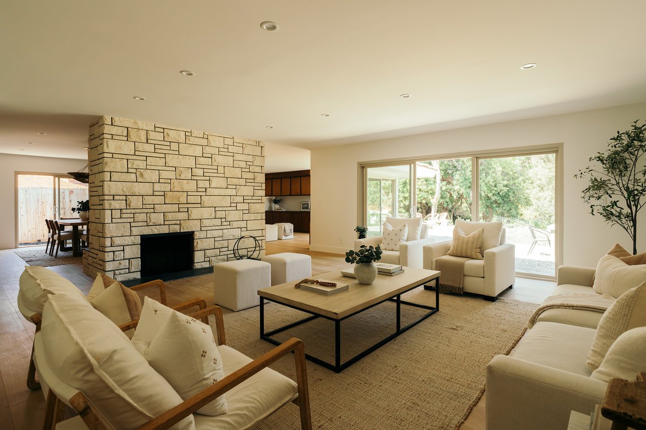 7 Pleasant Hill Drive, Rolling Hills Estates