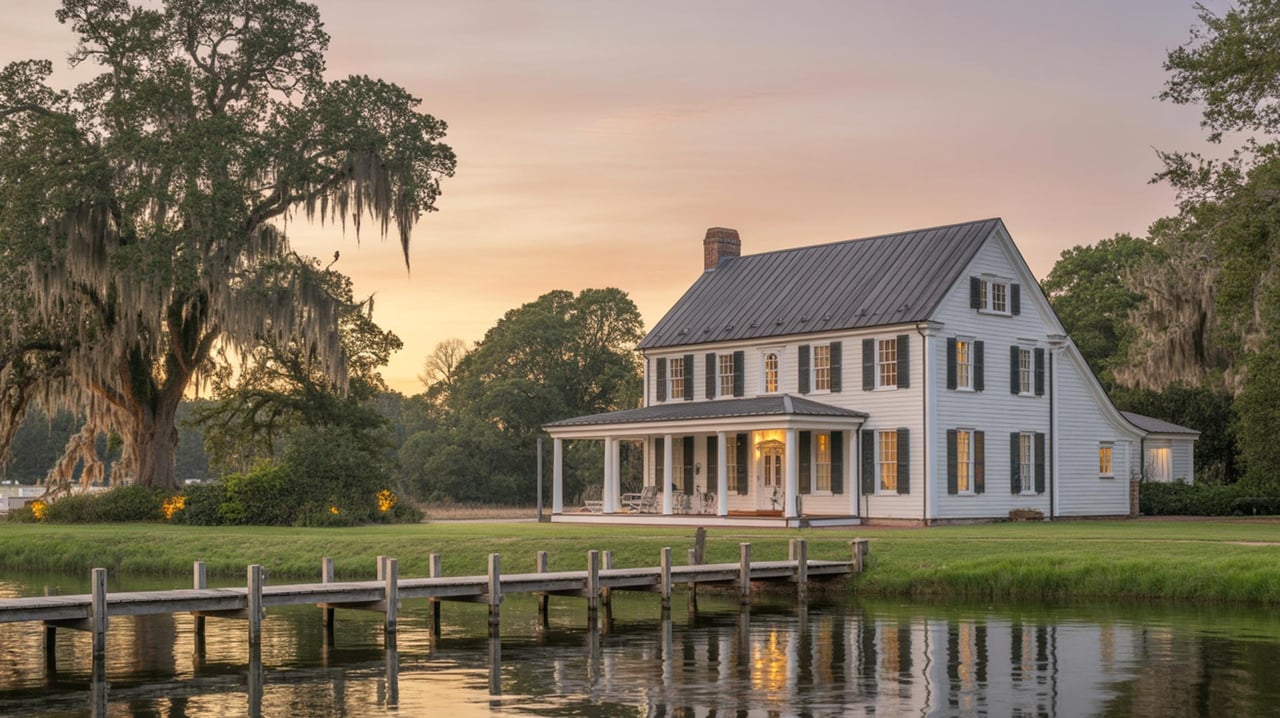 Unlocking Mortgage Secrets in Bath, NC: Insider Tips