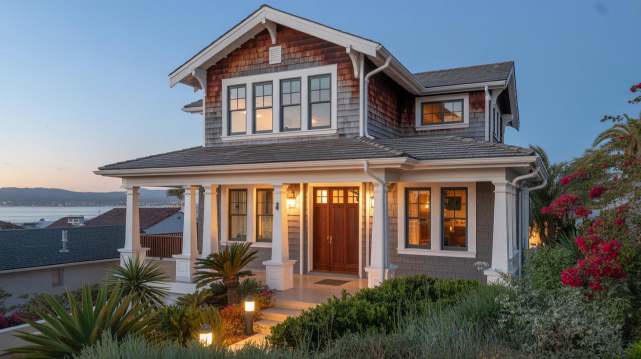 Must-Have Smart Home Features for Coronado Village Homeowners