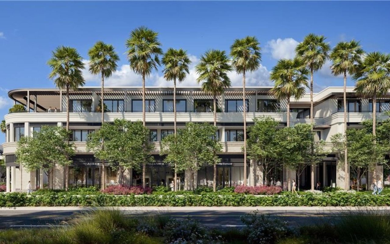 The Avenue / Downtown Naples