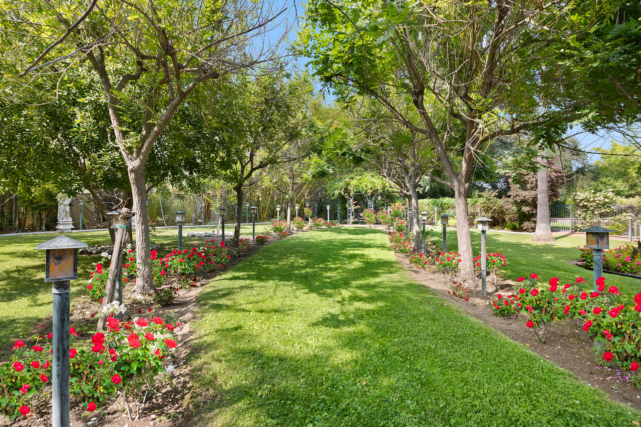 820 N. Verano Drive