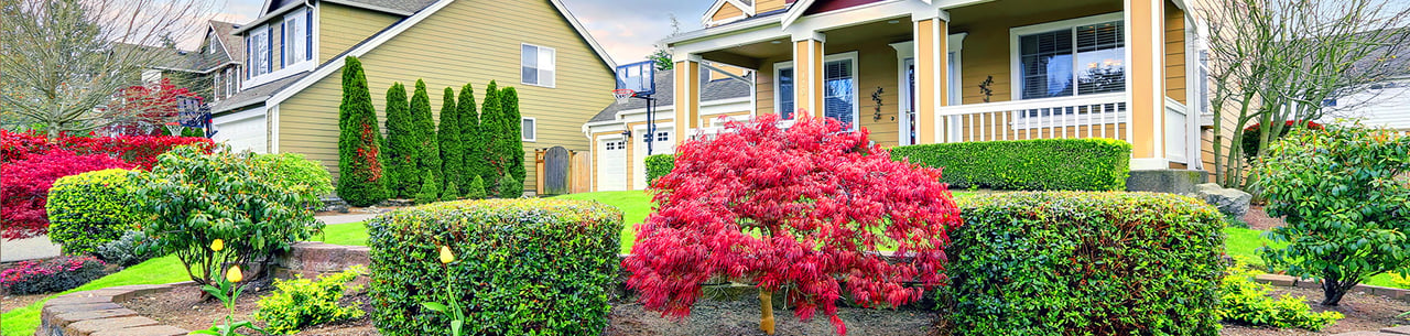 Boost Your Home's Curb Appeal