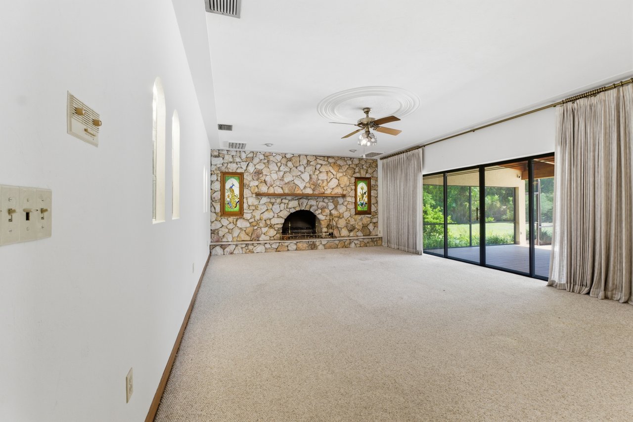 Private Exclusive | Redland Estate on 2.11 Acres | Offered at $2,050,000