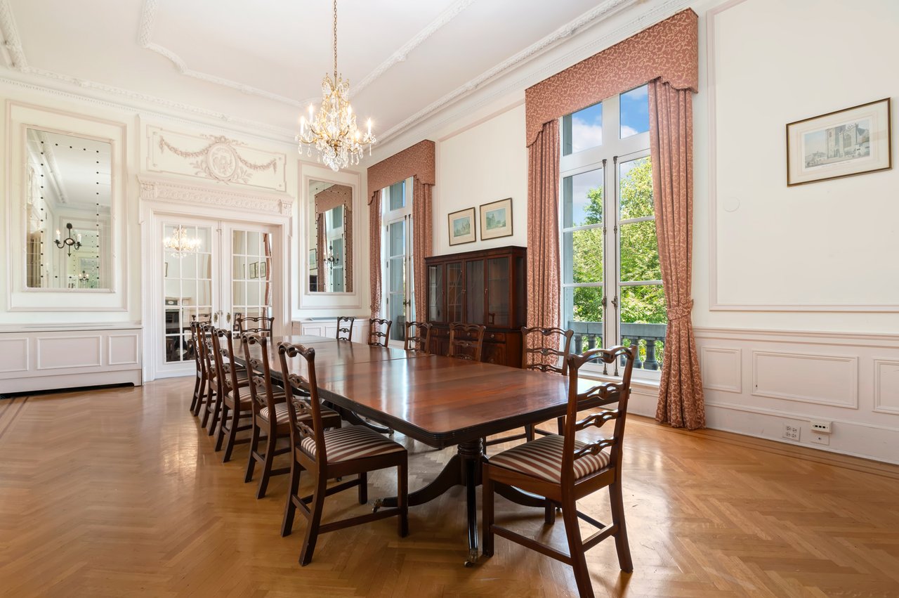 2232 & 2234 Massachusetts Ave NW