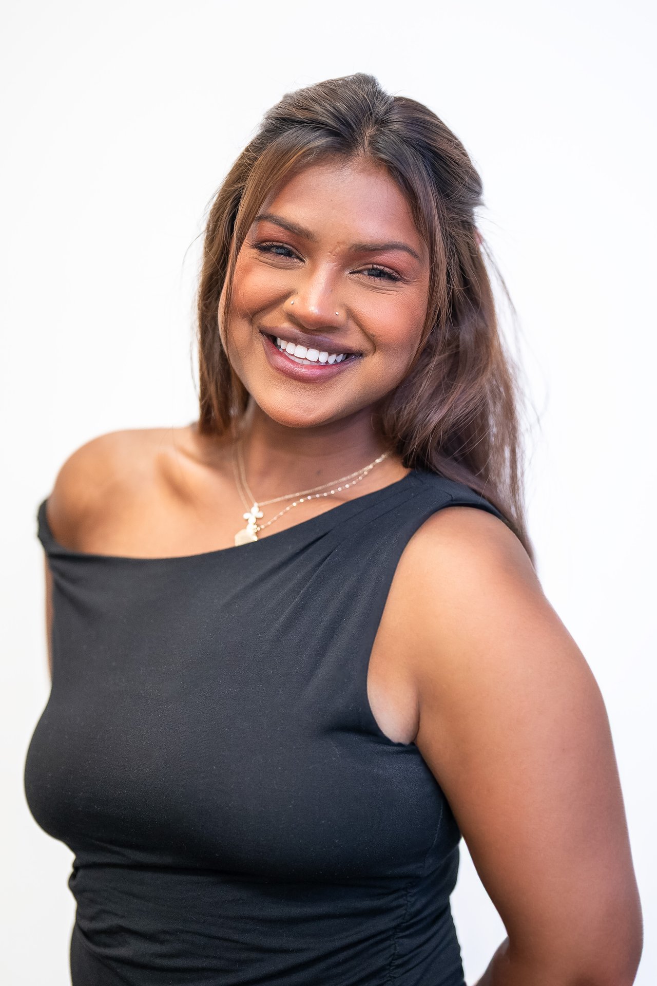 Jasmine Allen
