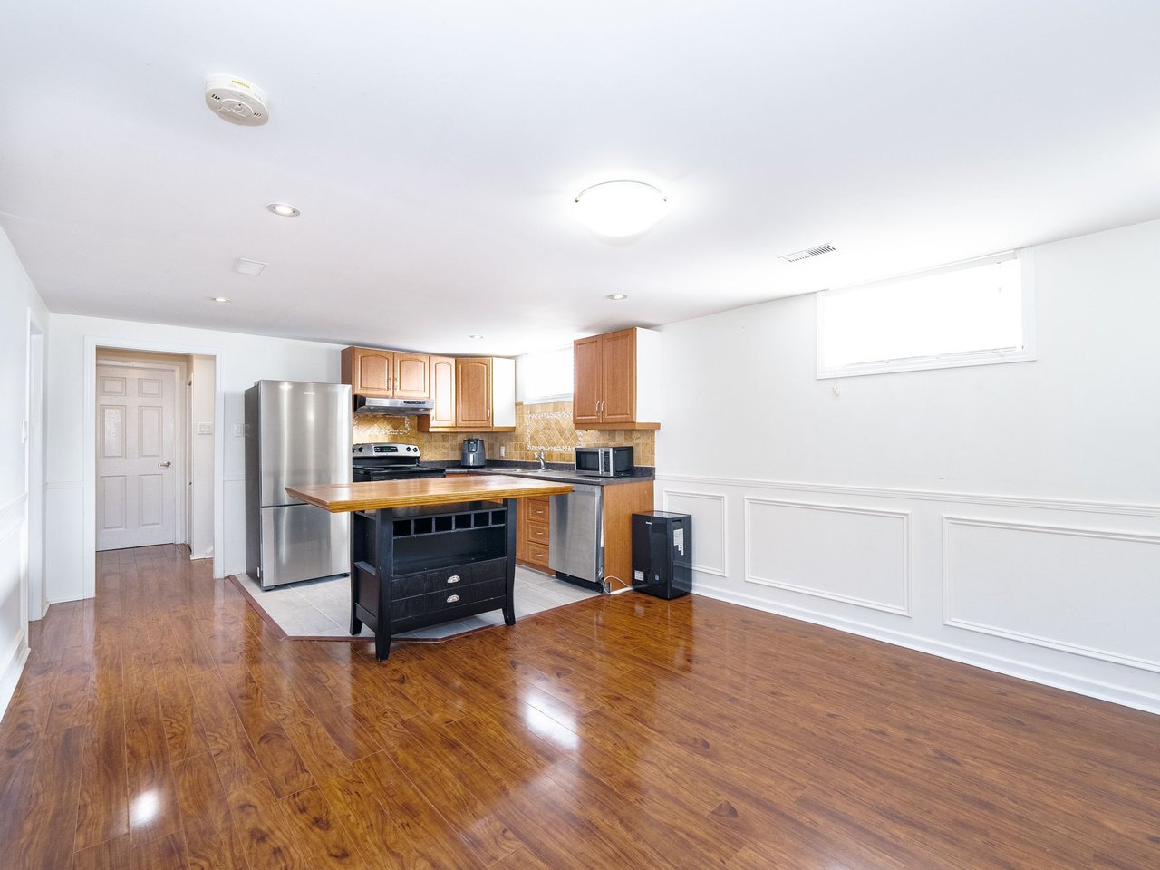 30 Foreht Crescent