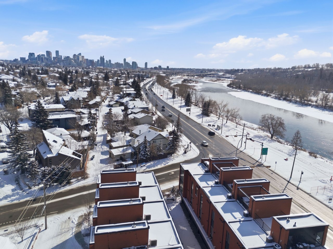 3012 Parkdale Boulevard NW