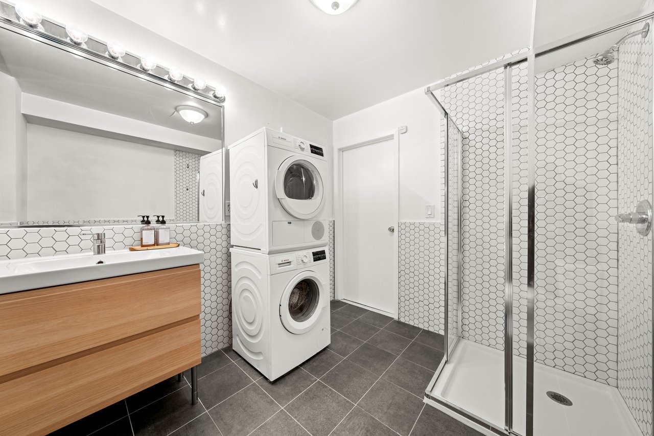 1 Bedroom Apartment in Tribeca