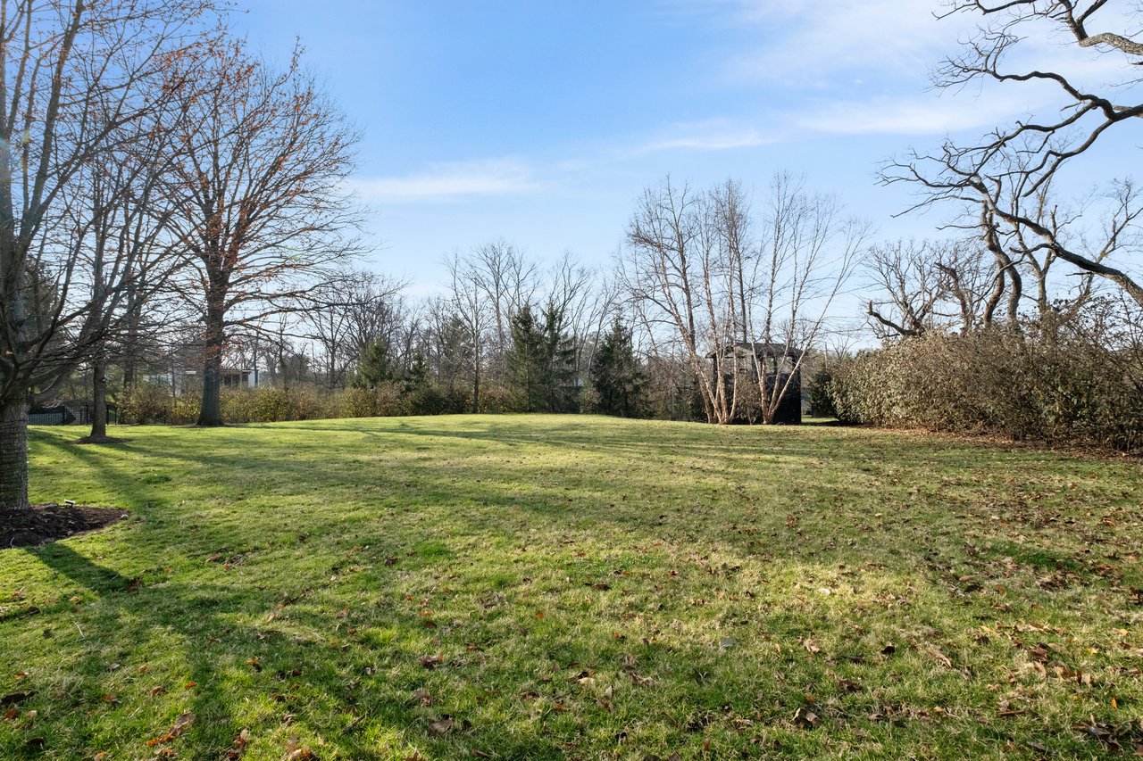 Sprawling Town & Country Ranch on 1.3 Acres with Pool