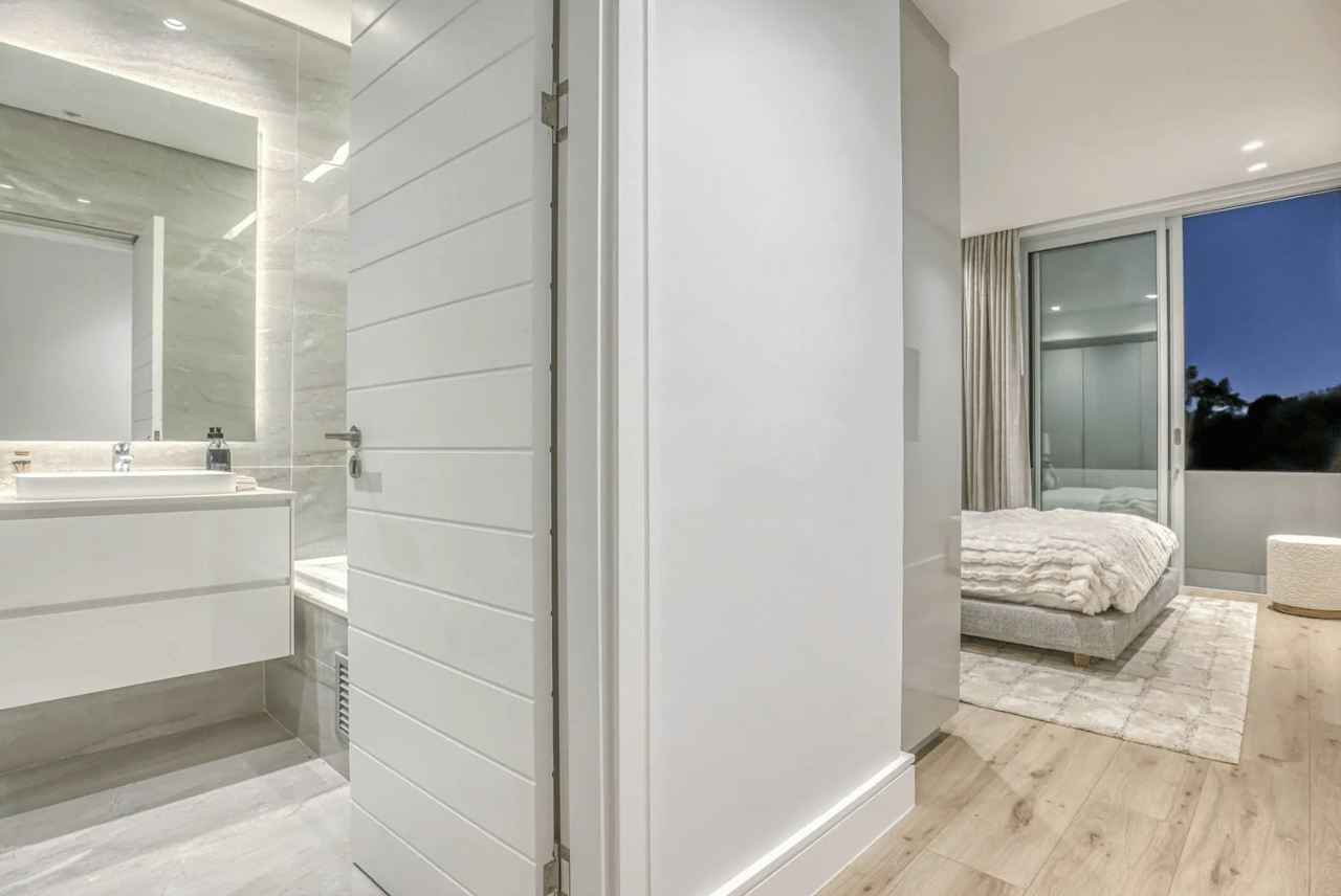 PENTHOUSE LUXURY IN SOUTH AFRICA 