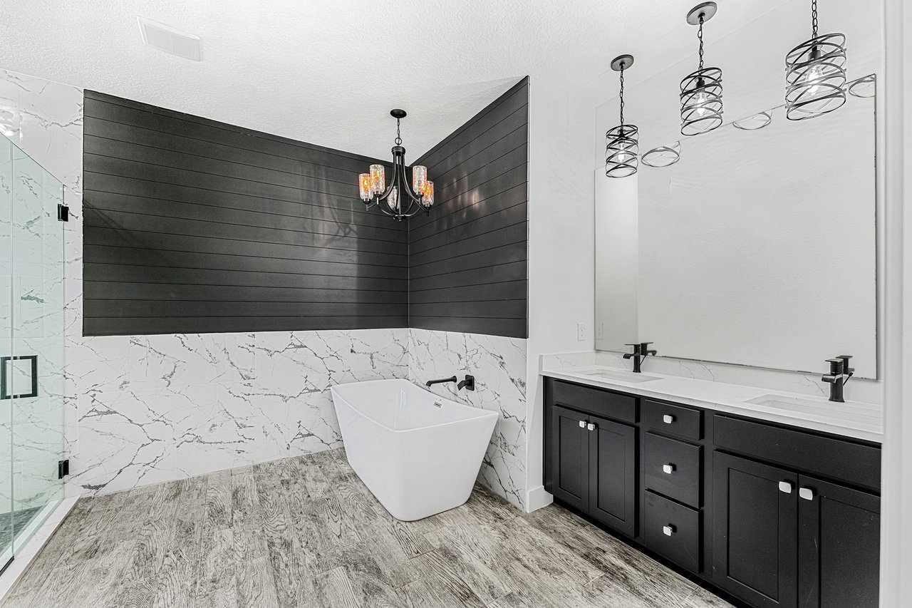 Evolution Homes