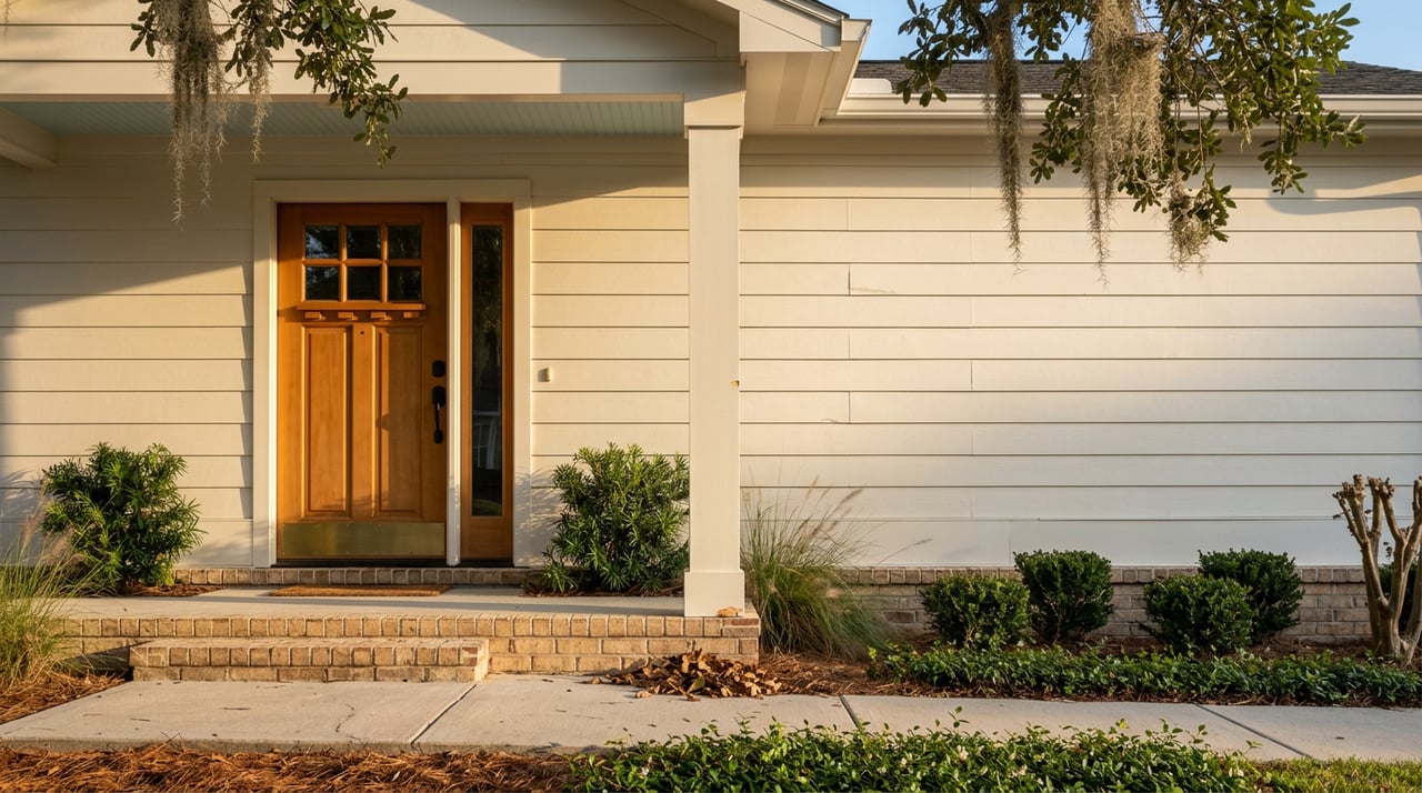 The Pooler Sticker Price Problem: Why Two $400,000 Homes Aren't the Same Deal in 2026