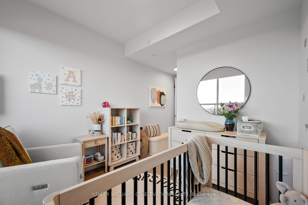 ELEVATED PENTHOUSE LIVING