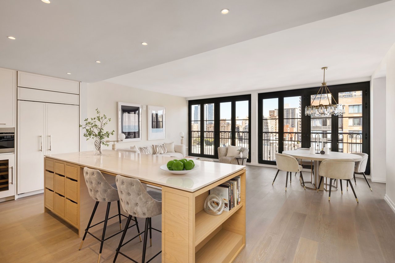 250 West 96 #9E