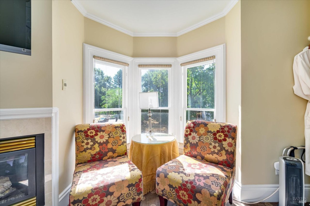 1139 Lincoln Ave, Calistoga
