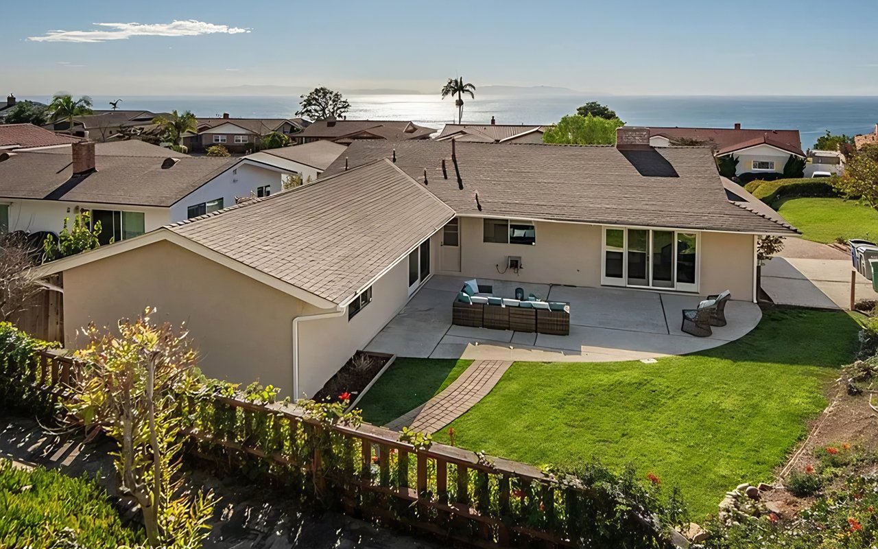32338 Sea Raven Drive, Rancho Palos Verdes