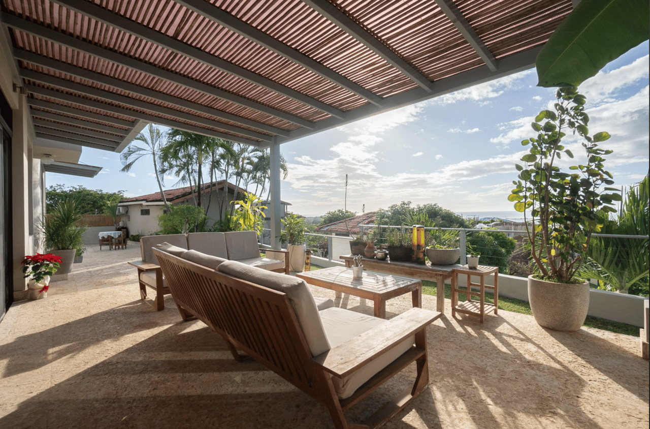 Casa Amazing - Oceanview Luxury Home - Tamarindo