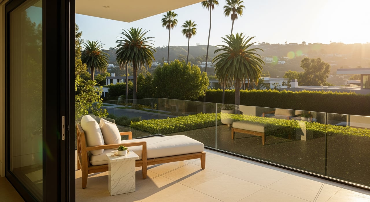 Beverly Hills Flats Vs Hills: Which Fits You?