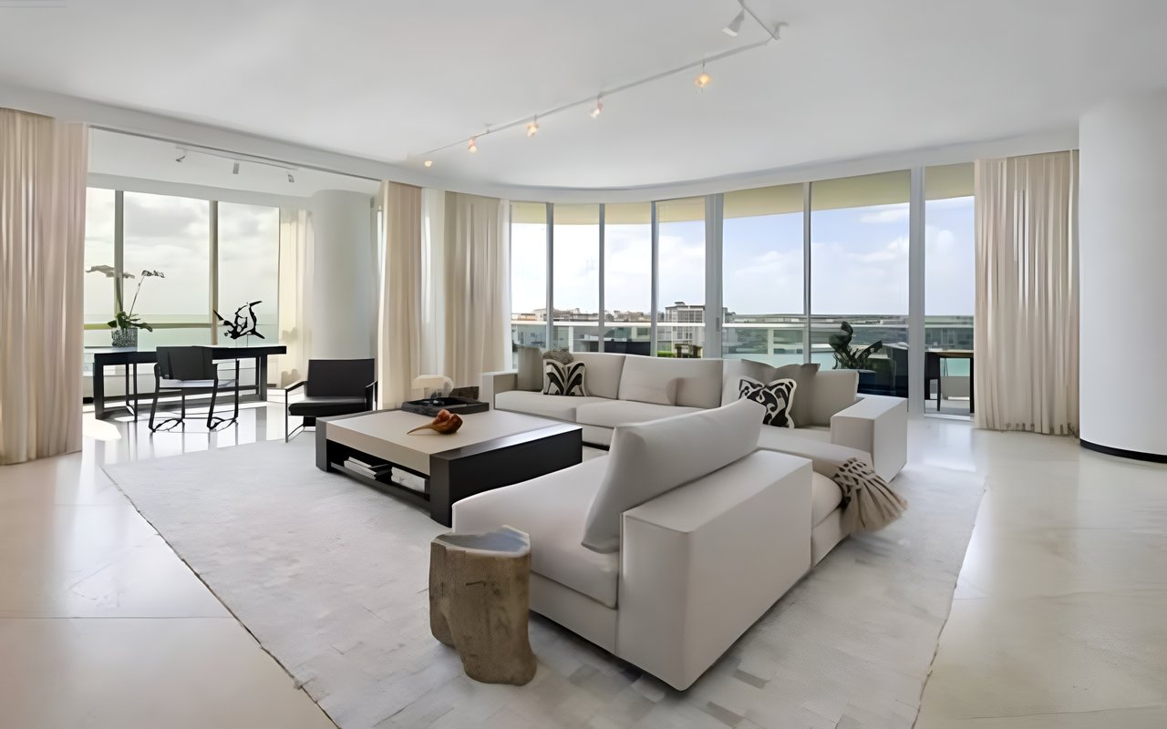 John Nilbrink Sells Continuum #1104 $5,250,000!