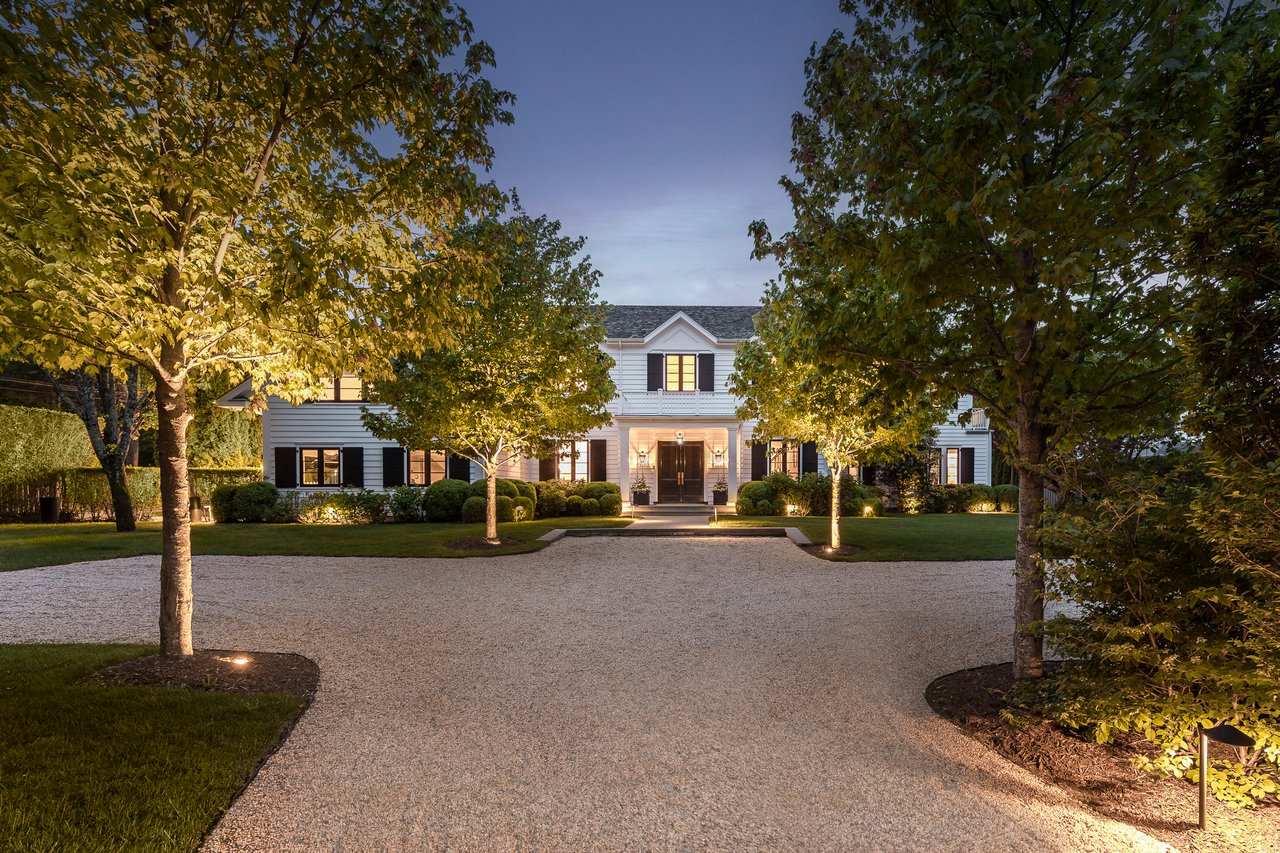 100 Bay Steet, Sag Harbor