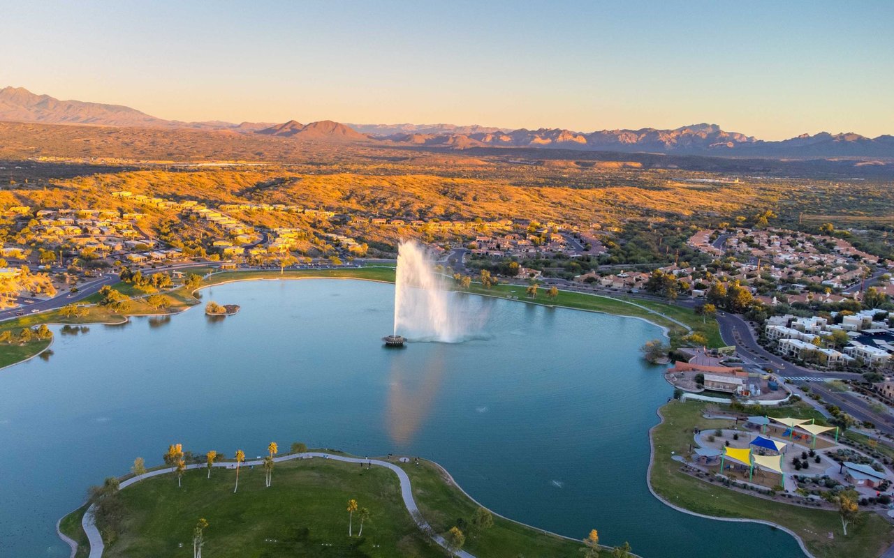 Fountain Hills