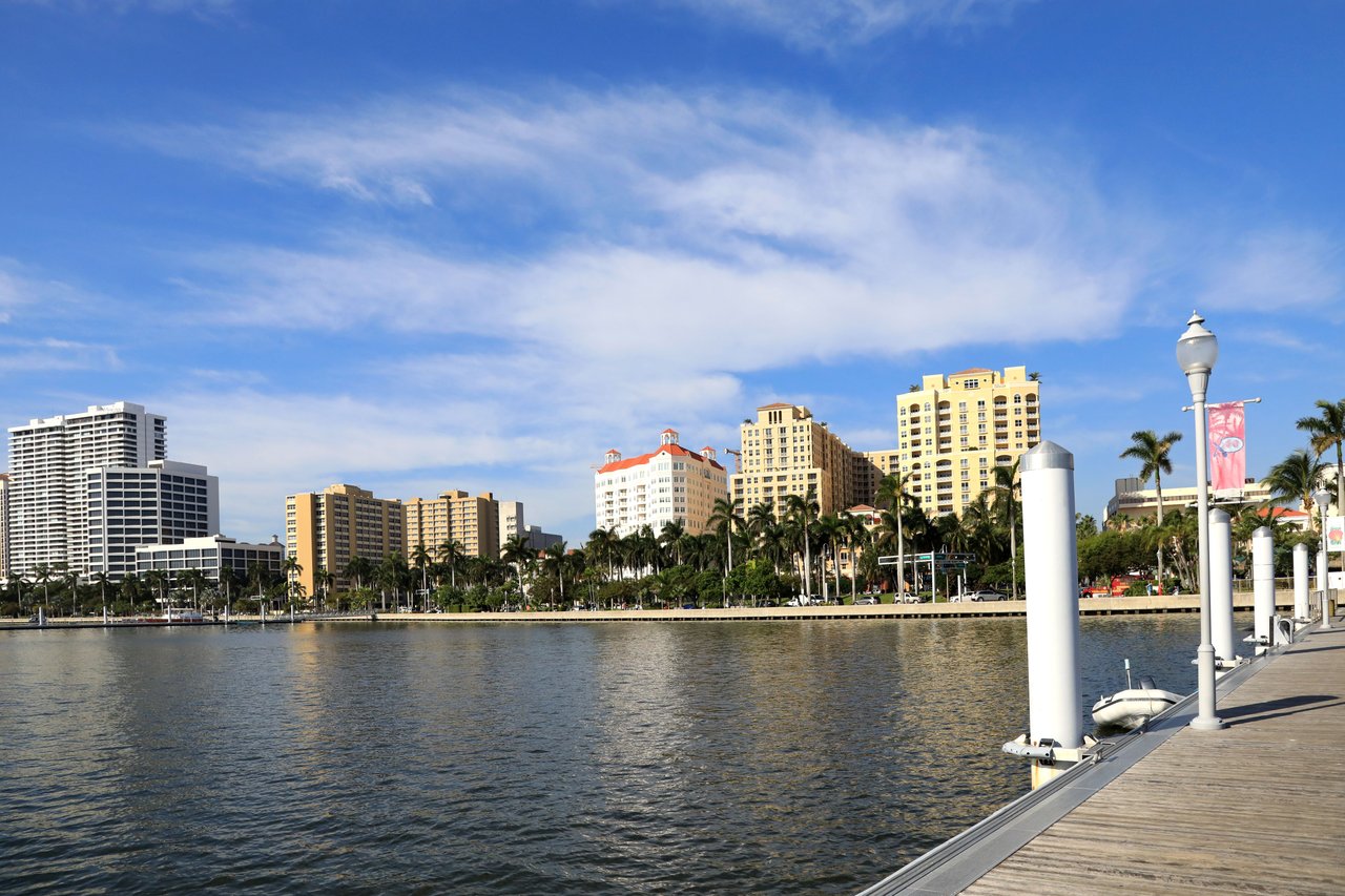 Lake Worth
