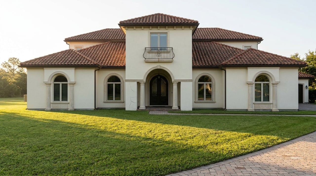 One Name, Two Very Different Real Estate Bets: What "Golden Gate" Actually Means in Naples