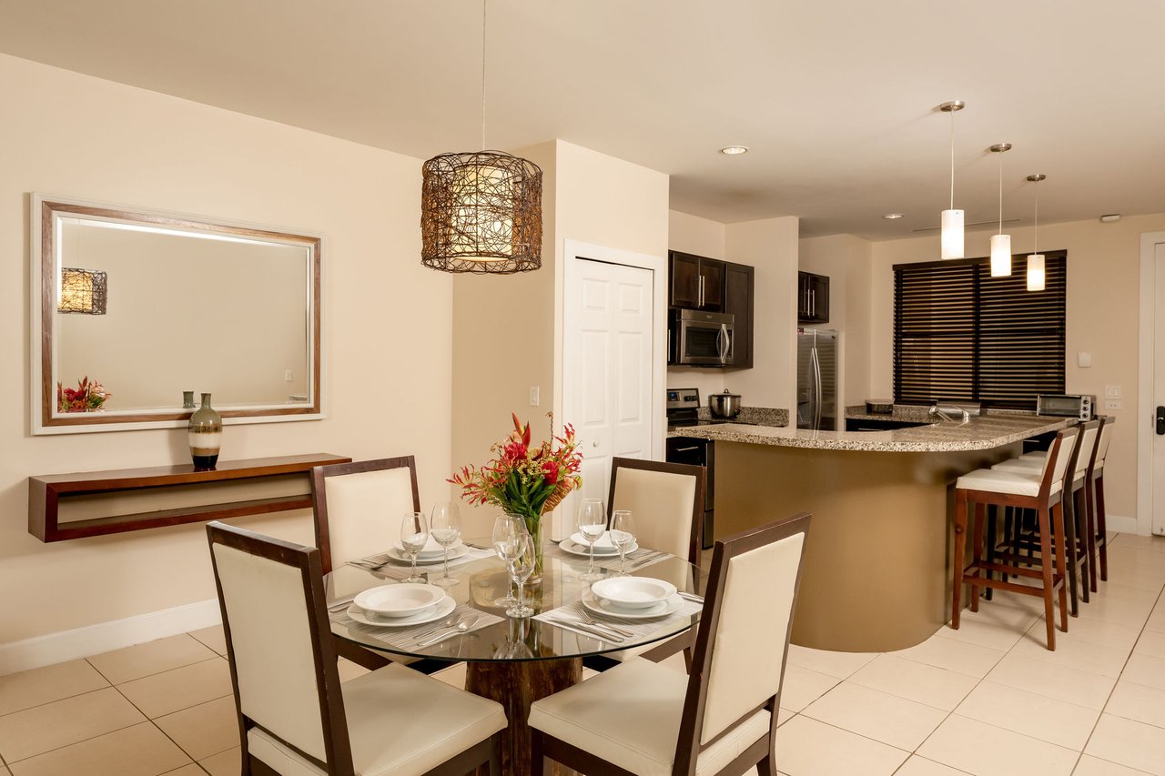 Pacifico L914, 2-Bed Condo, Playas del Coco