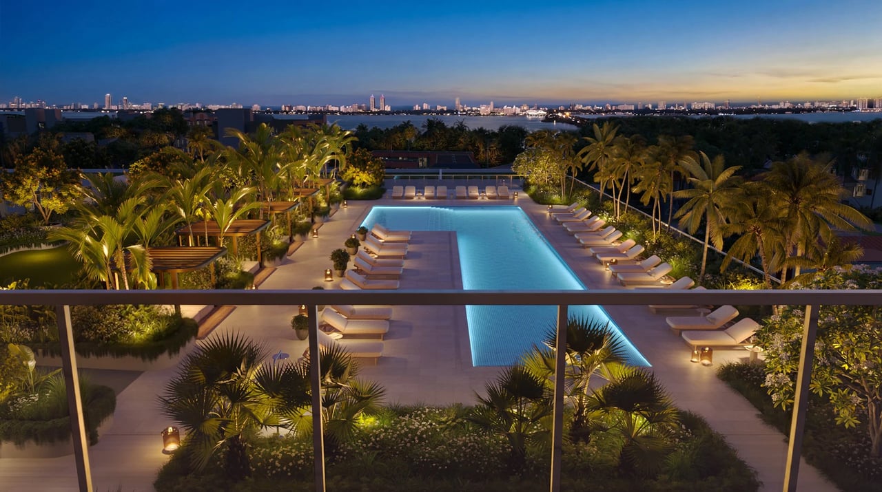 Kempinski Residences