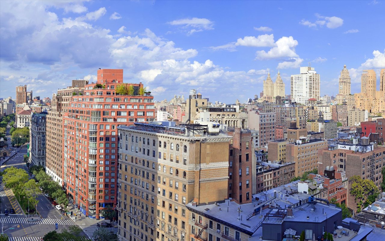Upper West Side