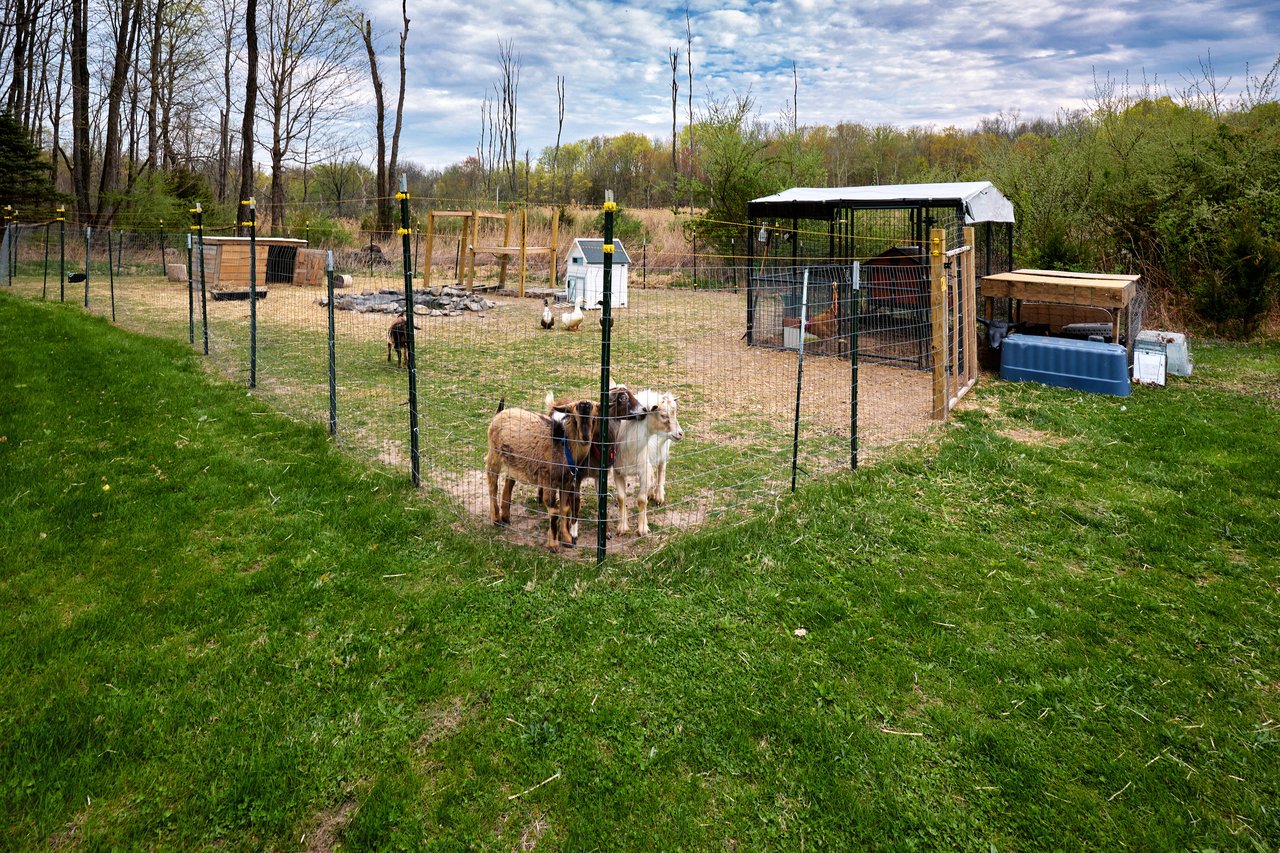 Bellefontaine at 14 Stonewall Court — A Premier Hudson Valley Estate