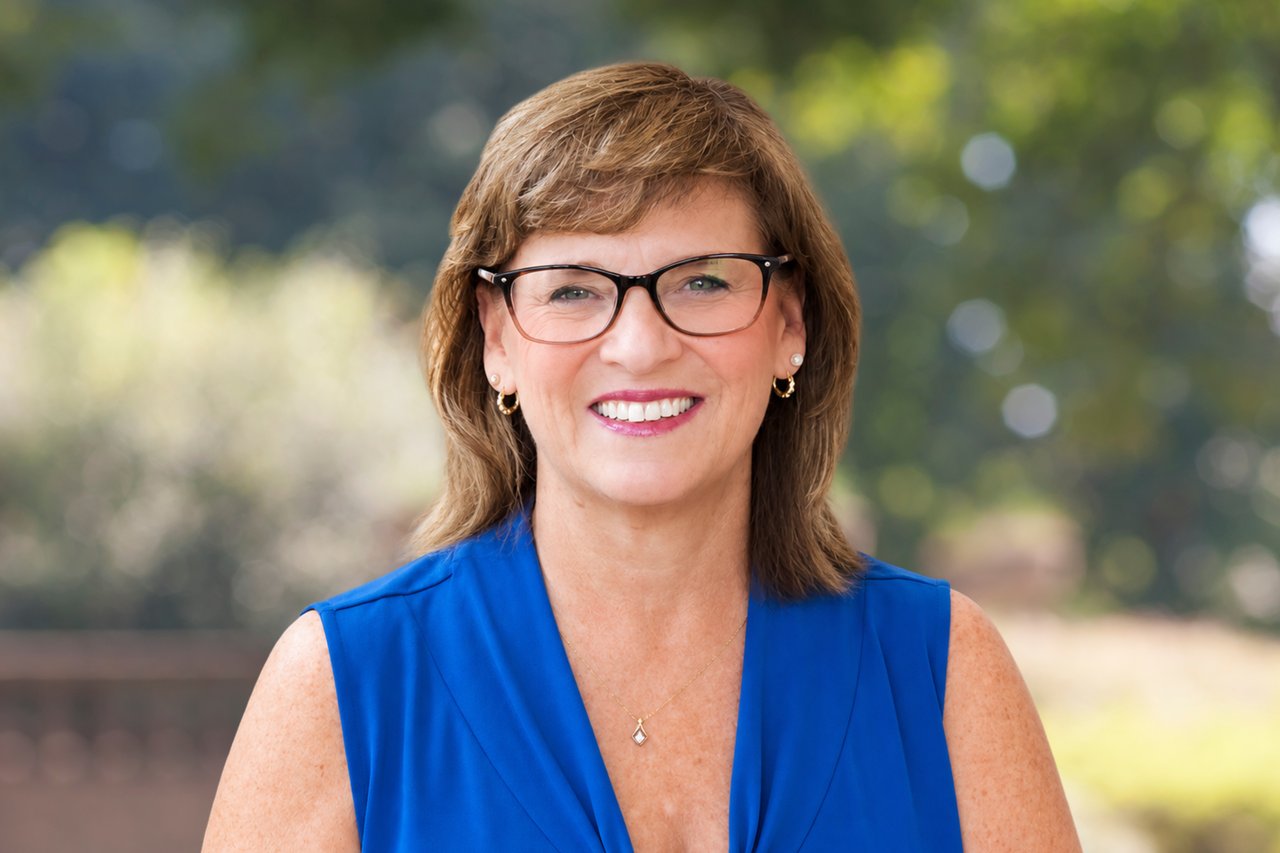 Tanya Redding