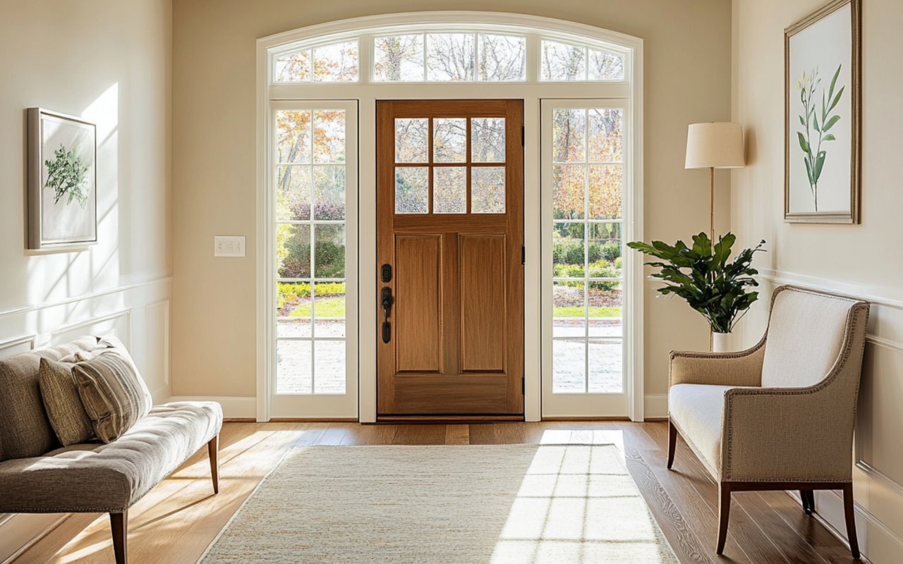 From the Desk of Michael Kalles – November 2020