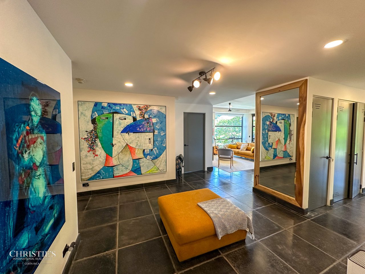 La Perla Tamarindo Ocean View unit #141