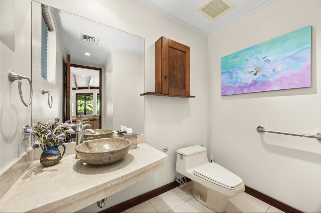 Villa Carao 12 | Luxury Golf Course Estate in Reserva Concha