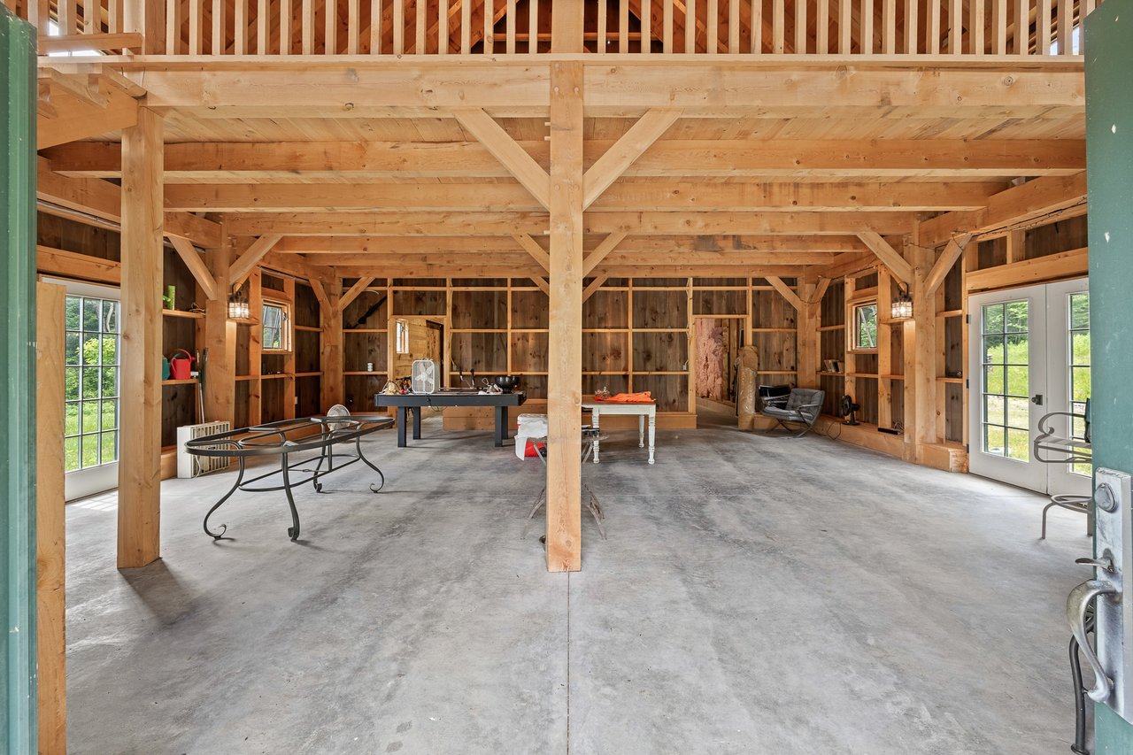 Berry Hill Farm