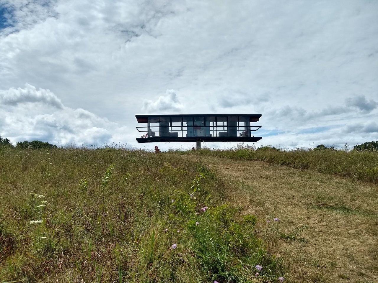 Explore these Fine Hudson Valley Art Institutions