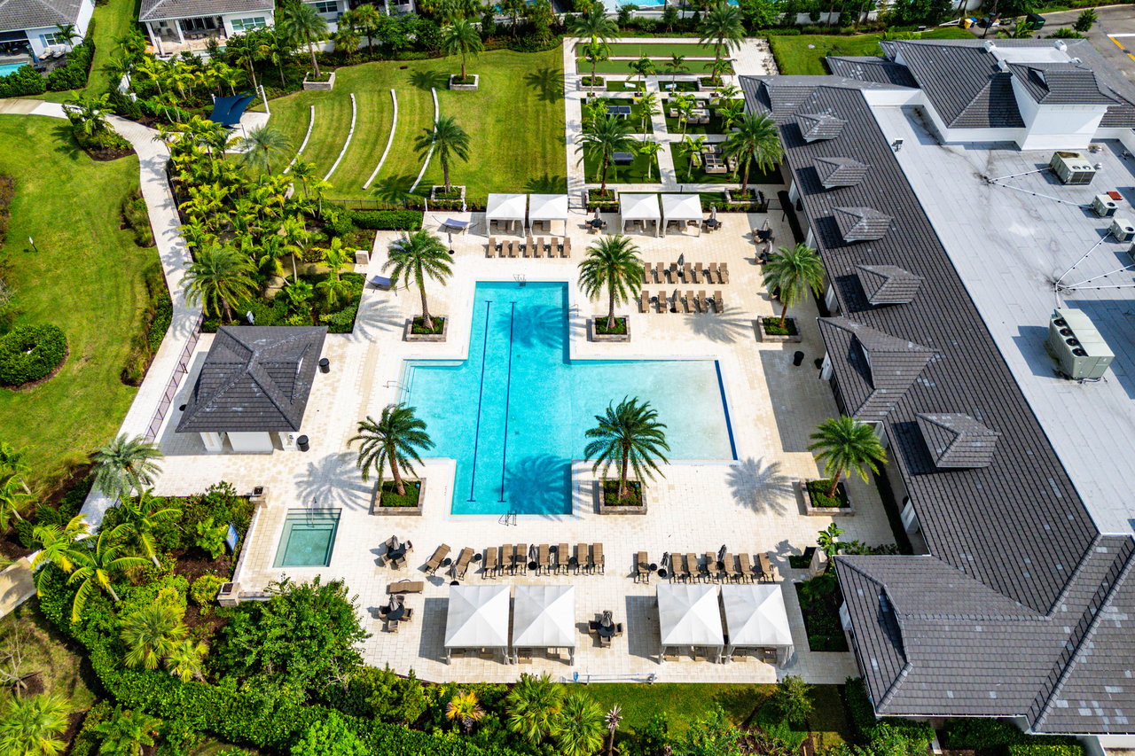 Regency at Avenir