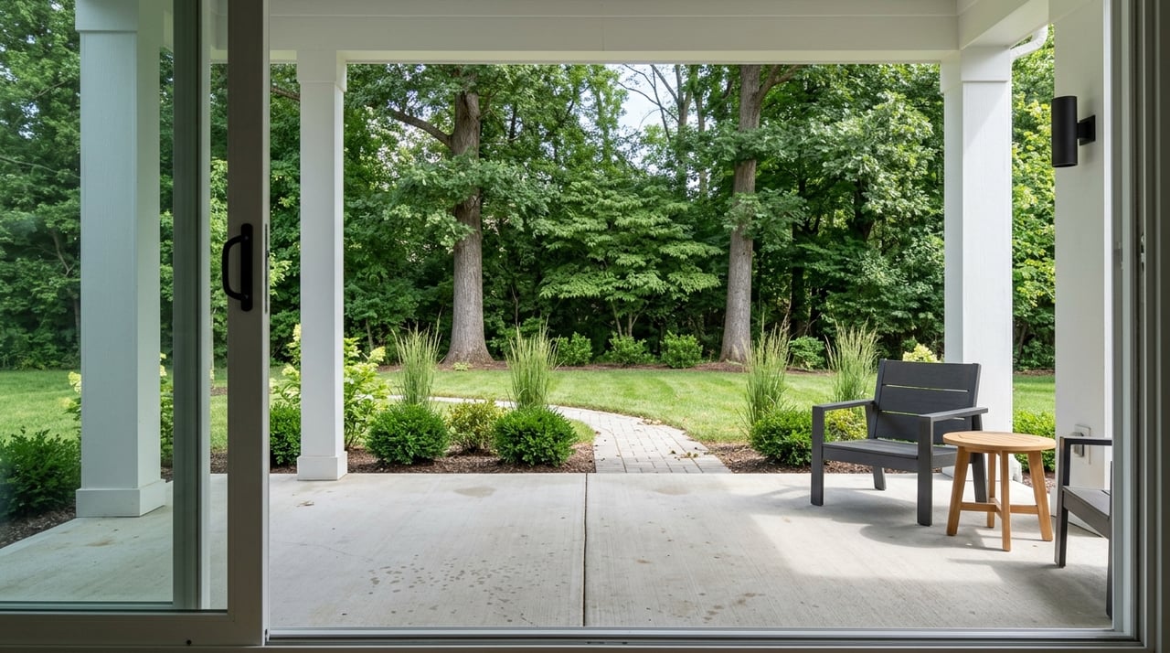 Relocating To Lake Frederick From Northern Virginia